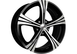 Dezent RI 7x16 5x100 ET35 DIA60.1 DP