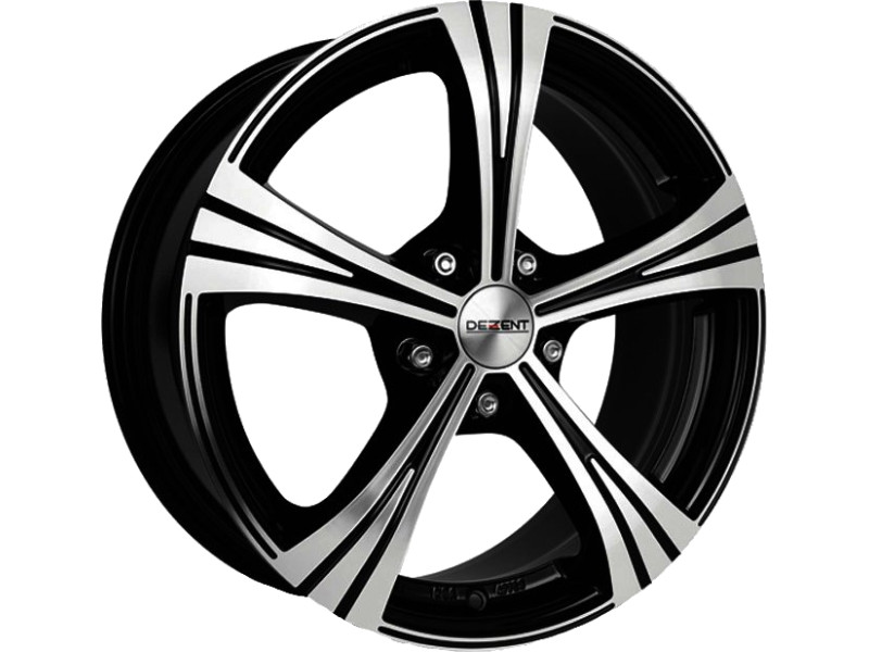 Dezent RI 7x16 5x100 ET35 DIA60.1 DP