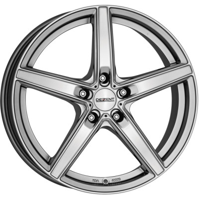 Dezent RN 6.5x15 5x108 ET48 DIA70.1 S