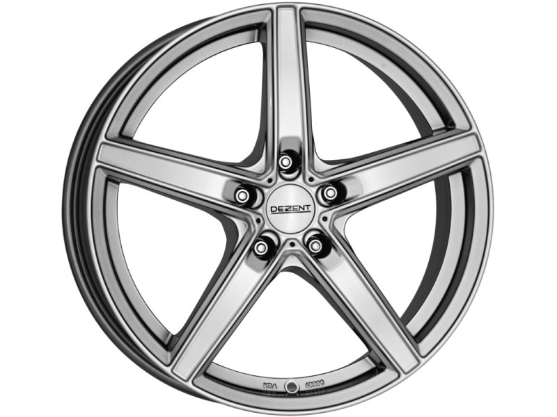 Dezent RN 6.5x15 5x108 ET48 DIA70.1 S