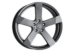 Dezent TD 6.5x16 5x115 ET40 DIA70.2 GR