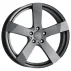 Dezent TD 6.5x16 5x115 ET40 DIA70.2 GR