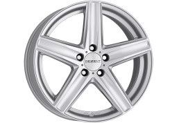 Dezent TG 8.5x18 5x112 ET40 DIA66.6 S