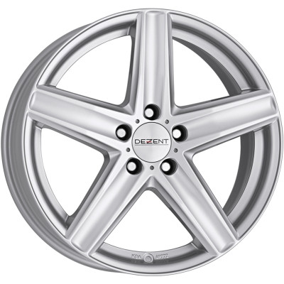 Dezent TG 8.5x18 5x112 ET40 DIA66.6 S