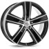 Dezent TH 7.5x17 5x114.3 ET45 DIA71.6 DP