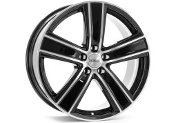 Dezent TH 7x16 5x114.3 ET40 DIA71.6 DP