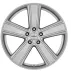 Dezent TH 7x16 5x114.3 ET35 DIA71.6 S