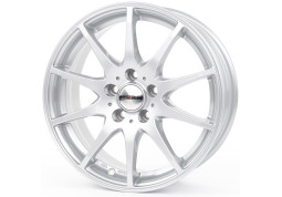 Dezent TI 6.5x16 5x112 ET33 DIA57.1 S