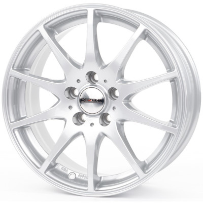 Dezent TI 6.5x16 5x112 ET33 DIA57.1 S