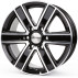 Dezent TJ 7x16 6x139.7 ET38 DIA67.1 DP