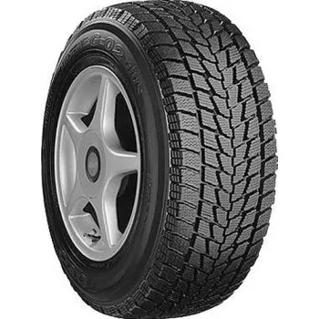 Зимняя шина Toyo Observe G-02 Plus 245/60 R18 105T