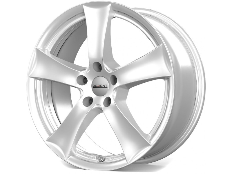 Dezent TX 6x15 4x100 ET38 DIA60.1 S