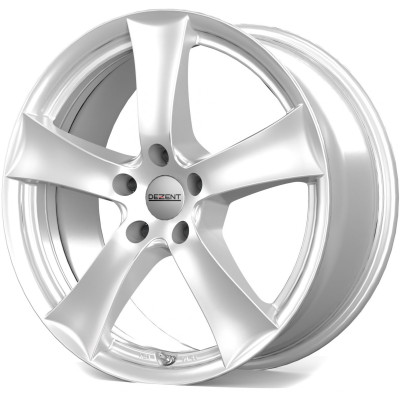Dezent TX 6x15 4x108 ET23 DIA65.1 S