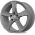 Dezent TX 6x15 4x100 ET40 DIA60.1 GR