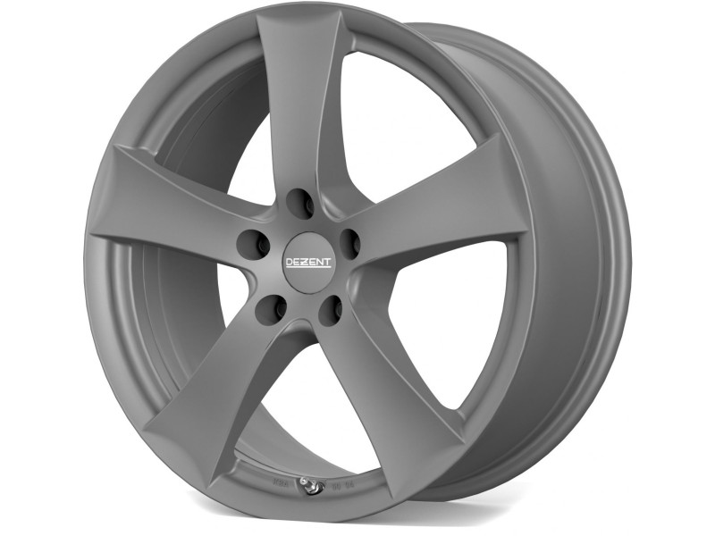 Dezent TX 6x15 4x108 ET45 DIA63.4 GR