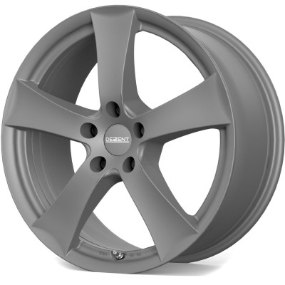 Dezent TX 6x15 5x100 ET38 DIA57.1 GR