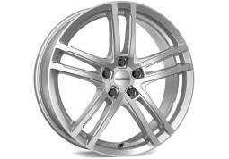 Dezent X 7.5x16 5x100 ET40 DIA60.1 S