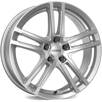 Dezent X 7.5x16 5x110 ET40 DIA65.1 S