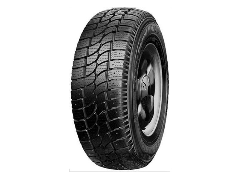 Зимняя шина Riken Cargo Winter 215/65 R16C 109/107R