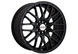 Disla Bayern 715 B R17 W7.5 PCD5x112/120 ET42 DIA72.6