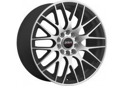 Disla Bayern 715 BDM R17 W7.5 PCD5x112 ET35 DIA66.6