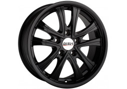 Disla Evolution 508 B R15 W6.5 PCD5x114.3 ET35 DIA67.1