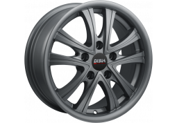 Disla Evolution 608 GM R16 W7.0 PCD5x118 ET38 DIA71.1