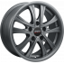 Disla Evolution 608 GM R16 W7.0 PCD5x118 ET38 DIA71.1