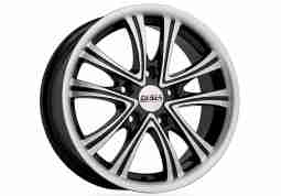 Disla Evolution 508 BD R15 W6.5 PCD5x112 ET35 DIA66.6