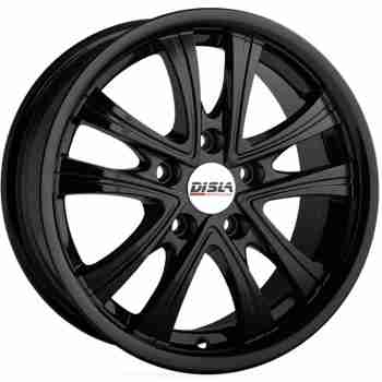 Disla Evolution 608 B R16 W7.0 PCD5x108 ET45 DIA67.1