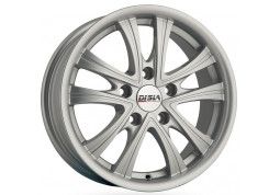 Disla Evolution 508 S R15 W6.5 PCD5x98 ET35 DIA67.1