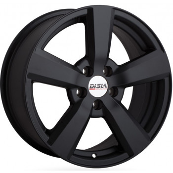 Disla Formula 503 BM R15 W6.5 PCD5x114.3 ET35 DIA67.1