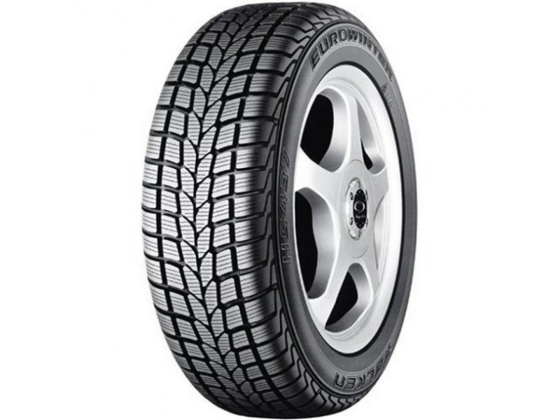 Falken Eurowinter HS437 215/75 R16C 113/111R