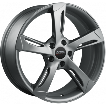 Disla Genesis 2018 GM R20 W8.5 PCD5x112 ET35 DIA72.6