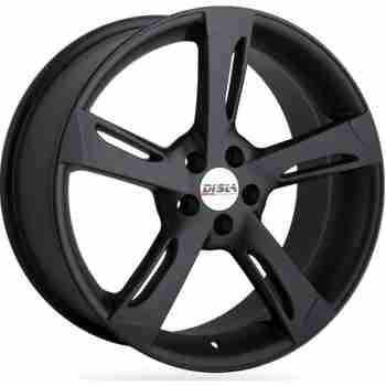 Disla Genesis 2018 BM R20 W8.5 PCD5x112 ET42 DIA66.6