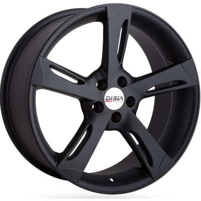 Disla Genesis 2018 BM R20 W8.5 PCD5x112 ET42 DIA66.6