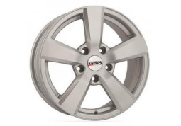 Disla Hornet 7x16 5x112 ET38 DIA66.6 S