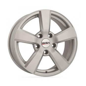 Disla Hornet 7x16 5x112 ET38 DIA66.6 S
