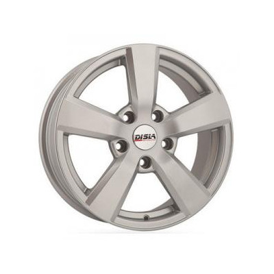 Disla Hornet 7x16 5x112 ET38 DIA66.6 S