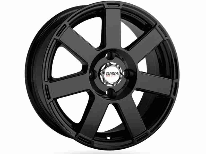 Disla Hornet 501 B R15 W6.5 PCD5x98 ET35 DIA67.1