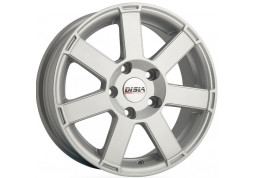 Disla Hornet 501 S R15 W6.5 PCD4x108 ET35 DIA67.1