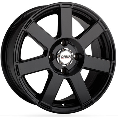 Disla Hornet 501 B R15 W6.5 PCD5x110 ET35 DIA67.1
