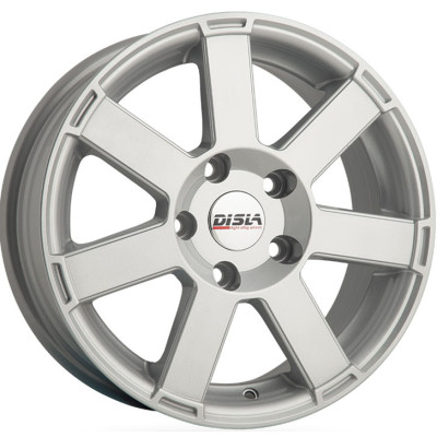 Disla Hornet 601 S R16 W7.0 PCD5x118 ET38 DIA71.1