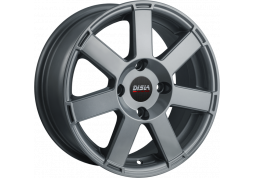 Disla Hornet 601 GM R16 W7.0 PCD5x112 ET38 DIA66.6