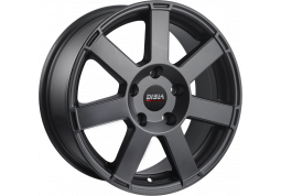 Disla Hornet 601 BM R16 W7.0 PCD5x118 ET38 DIA71.1