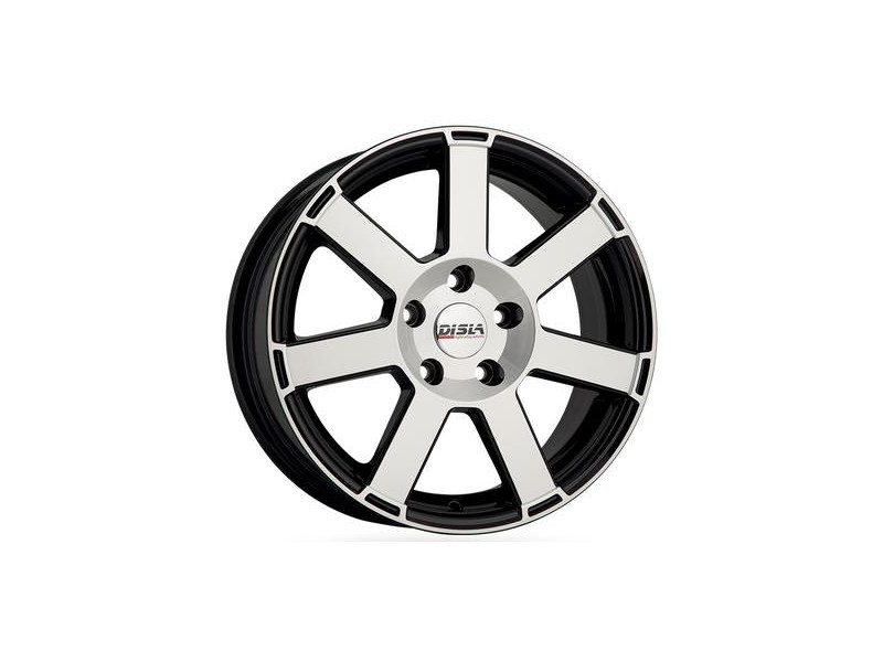 Disla Hornet 7x16 5x120 ET38 DIA65.1 BD