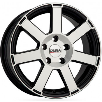 Disla Hornet 501 BD R15 W6.5 PCD5x100 ET35 DIA57.1 --copy--2022-08-28 11:59:32