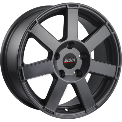 Disla Hornet 601 BM R16 W7.0 PCD5x112 ET38 DIA66.6
