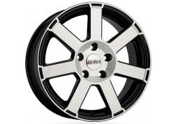 Disla Hornet 601 BD R16 W7.0 PCD5x112 ET38 DIA57.1