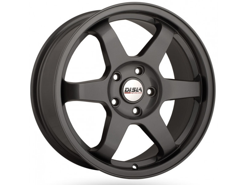 Disla JDM 819 GM R18 W8.0 PCD5x112 ET45 DIA72.6